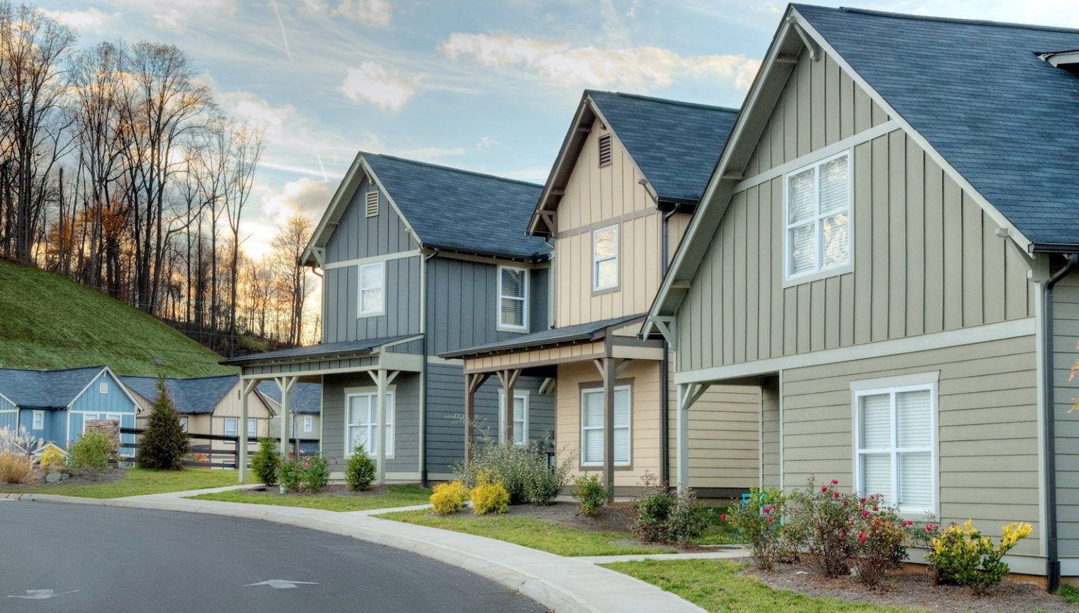 The Orchard of Knoxville Knoxville Student Housing