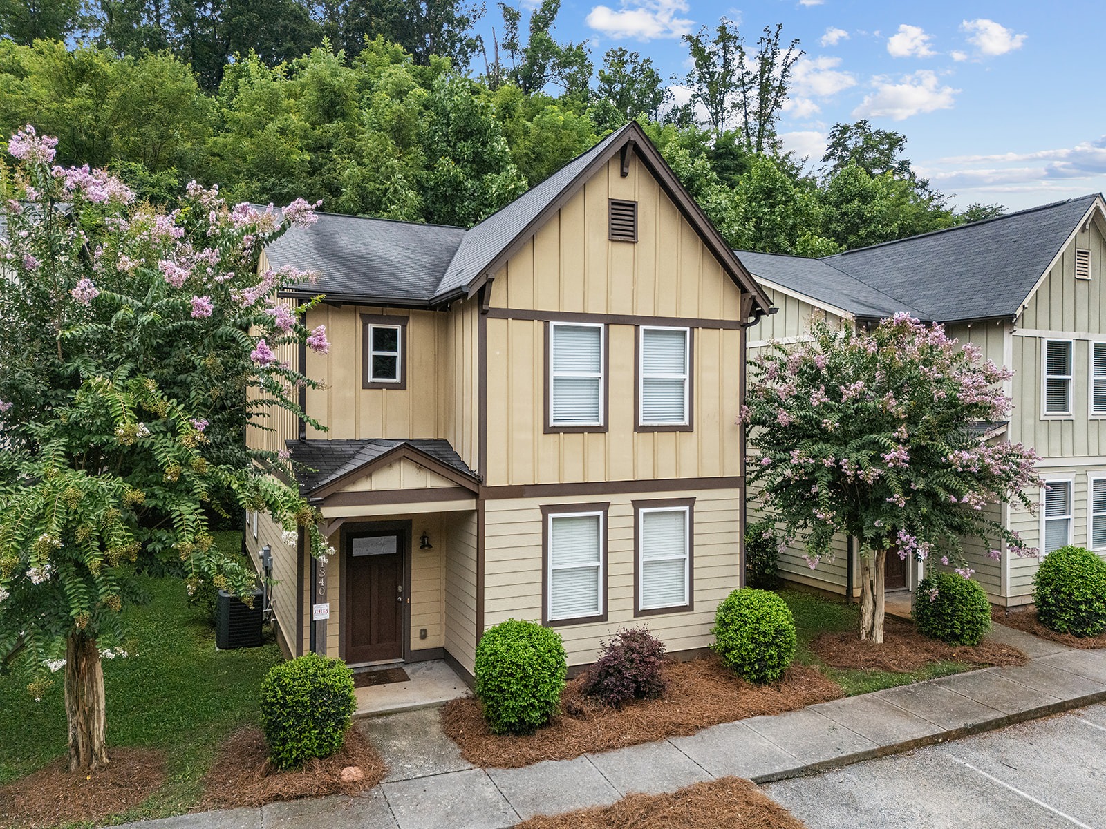 1402 Clover Blossom Way (Driftwood)